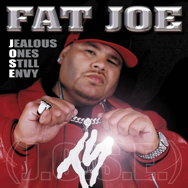 Fat Joe